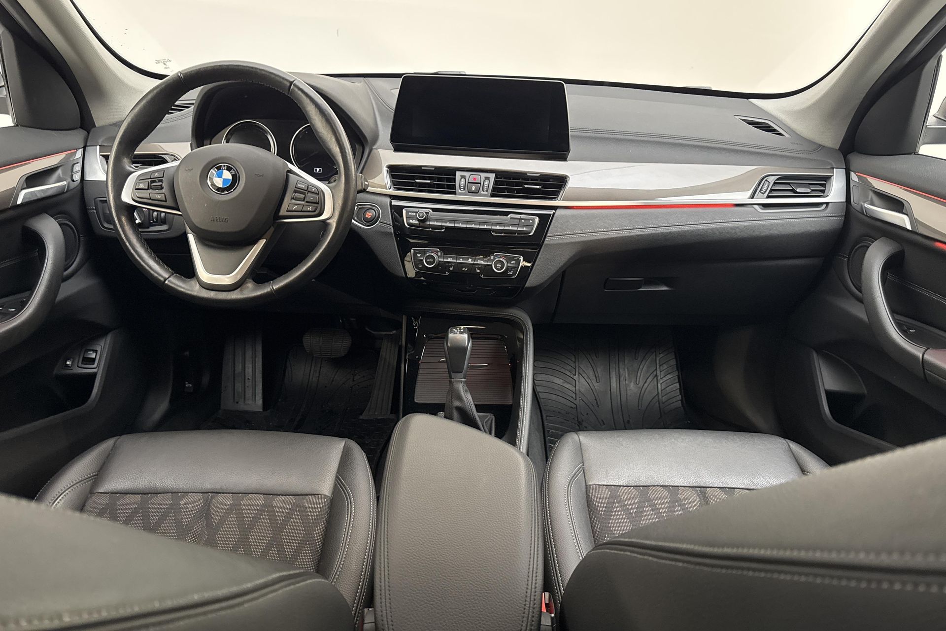 BMW X1 xDrive25e 2021, bild 7/10