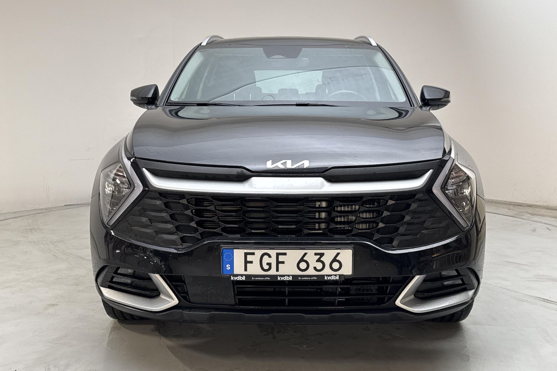 Kia Sportage PHEV 2024, bild 5/10