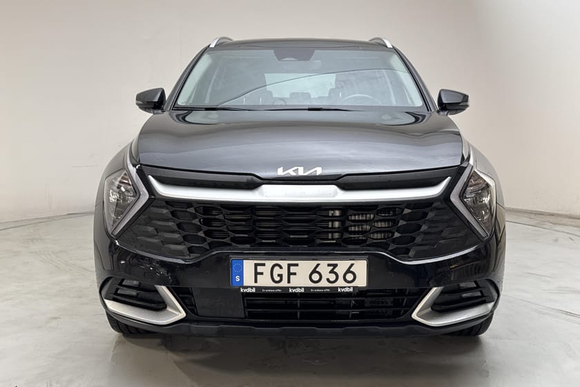 Bild 5 av Kia Sportage PHEV