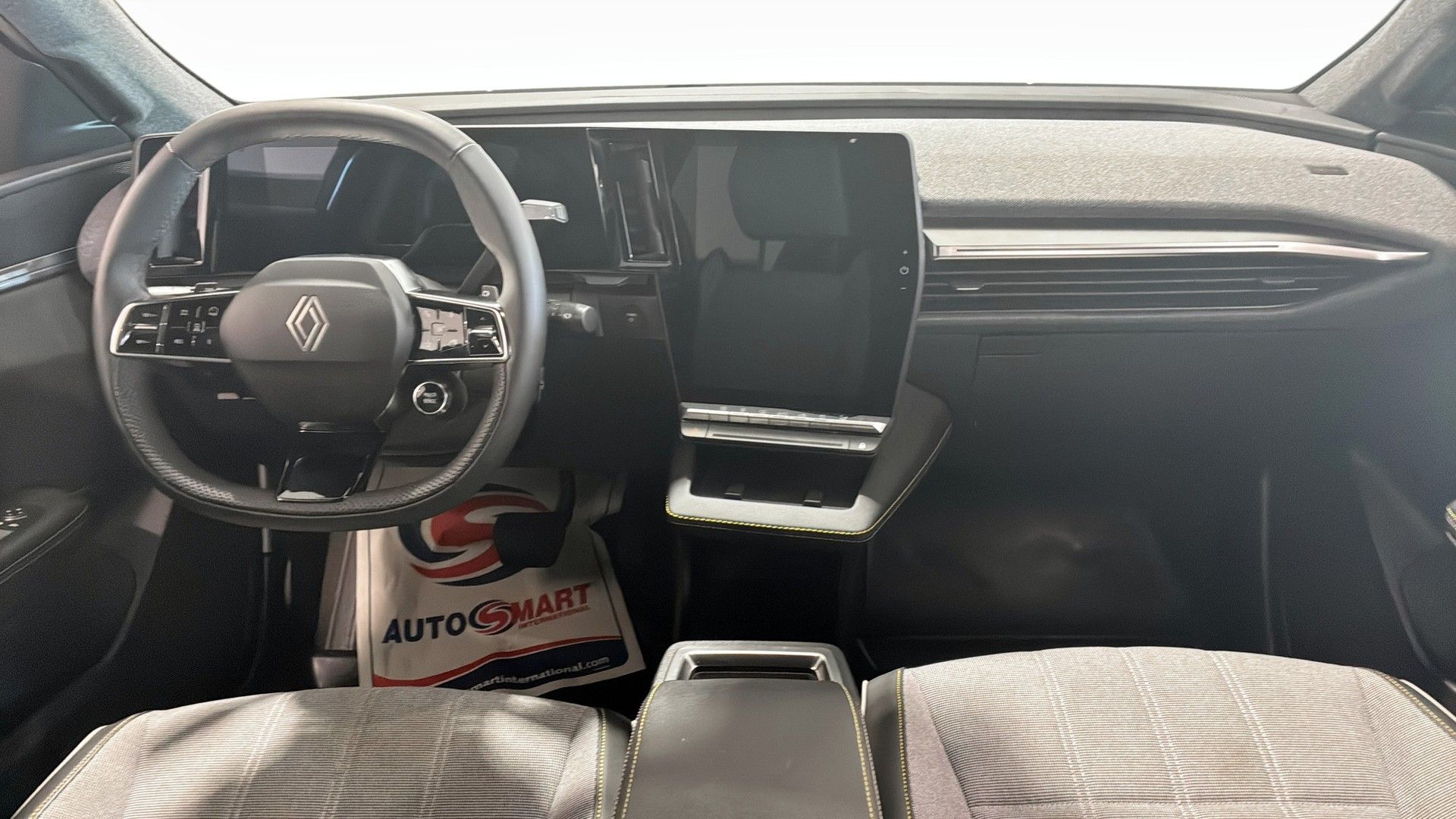 Renault Scenic E-Tech 87 kWh 2026, kuva 4/10