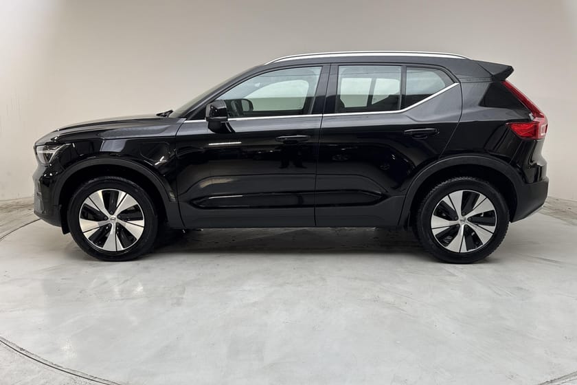 Bild 2 av Volvo XC40