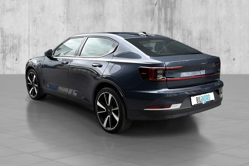 Polestar 2 Long range Dual motor bilde 4