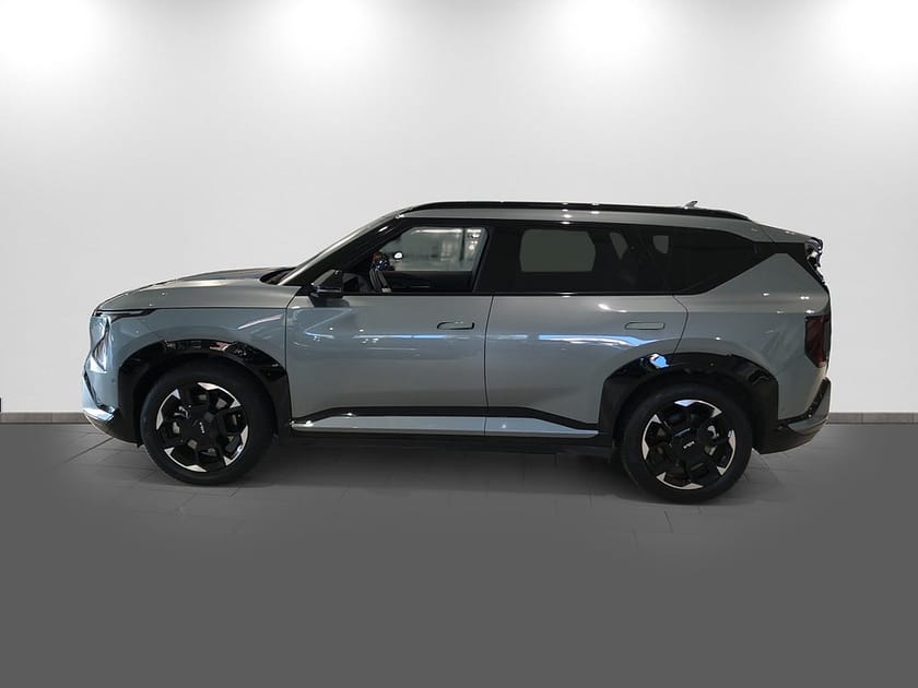 Bild 4 av Kia EV5 Long Range