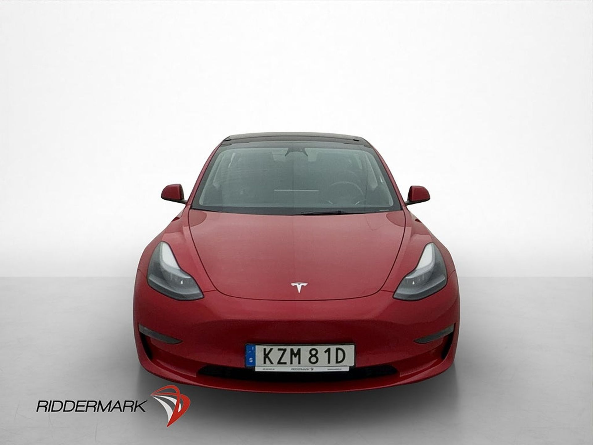 Tesla Model 3 2022, bild 3/10