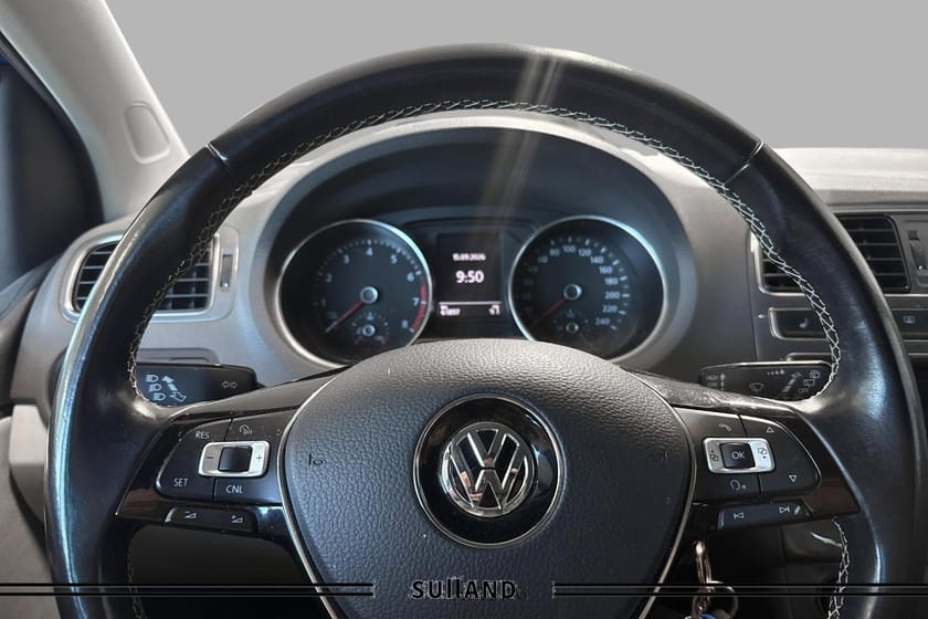 Bilde 5 av Volkswagen Polo 5-dørs