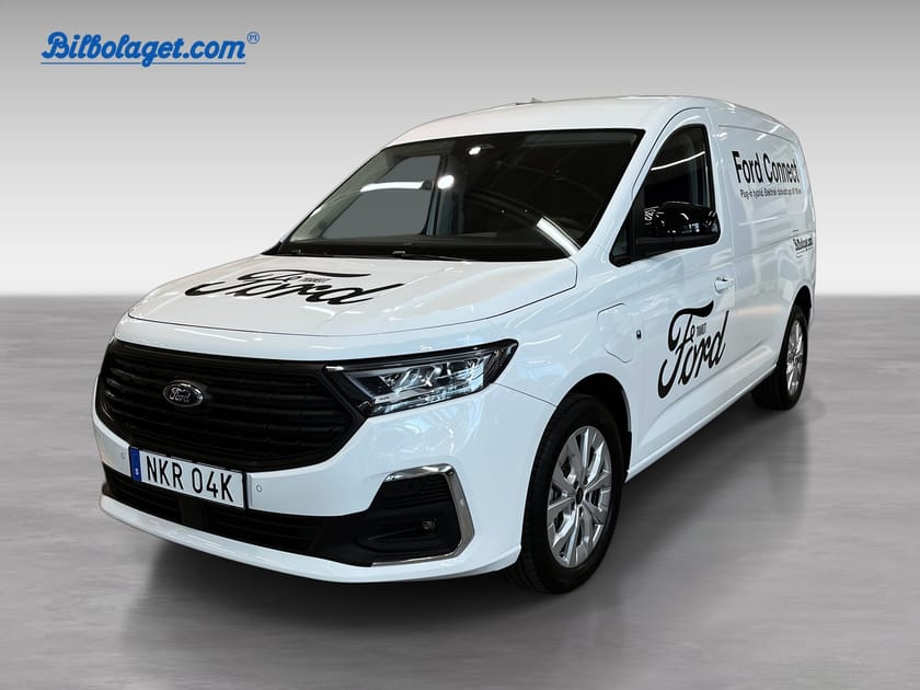 Bild 1 av Ford Grand Transit Connect