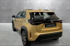 Thumnail bilde 2 av Toyota Yaris Cross Hybrid AWD-i