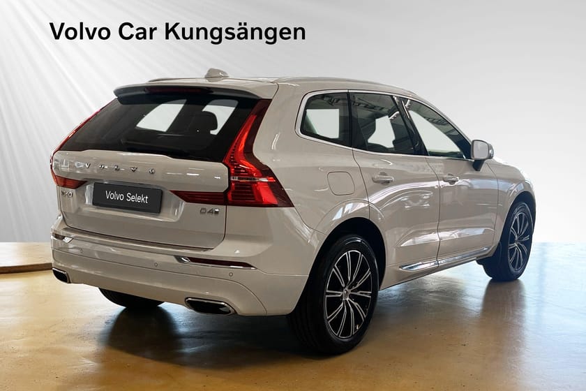 Bild 5 av Volvo XC60 D4 Inscription Drag Selekt