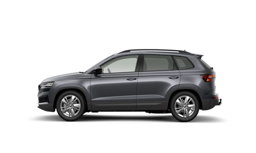 Bild 1 av Škoda Karoq