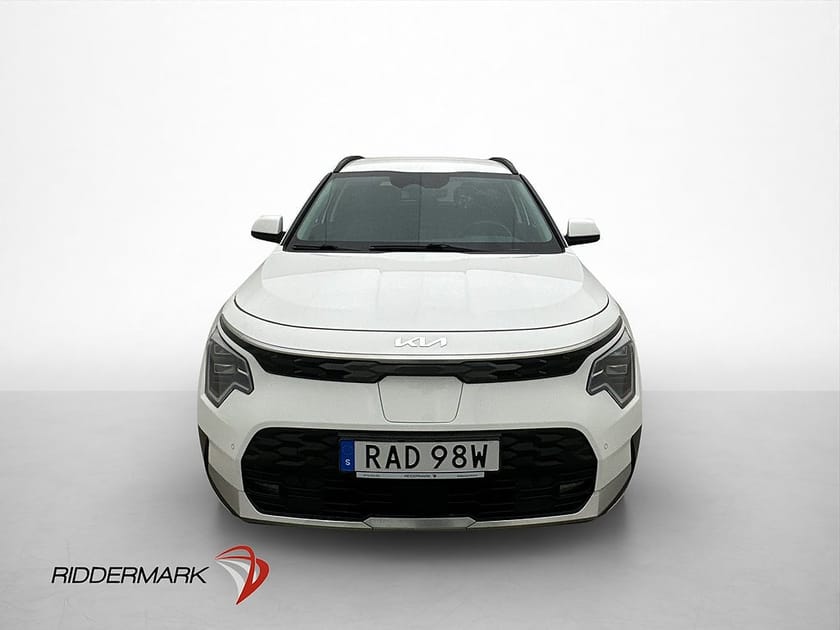 Bild 3 av Kia Niro EV