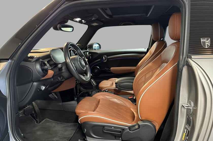 Bilde 5 av MINI Cooper SE Maximize, Panorama, H/K, ComfAcc, HUD