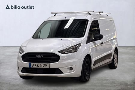 Ford Transit Connect 210 LWB