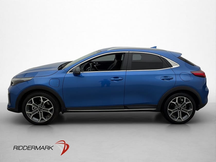 Bild 2 av Kia XCeed Plug-in Hybrid 141hk Adv Plus Kamera Rattvärme CarPlay