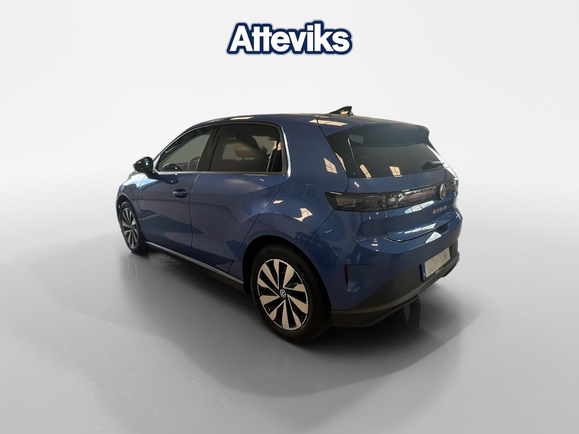 Volkswagen ID. Polo 2027, bild 6/9