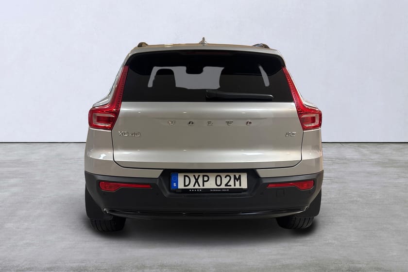 Bild 5 av Volvo XC40