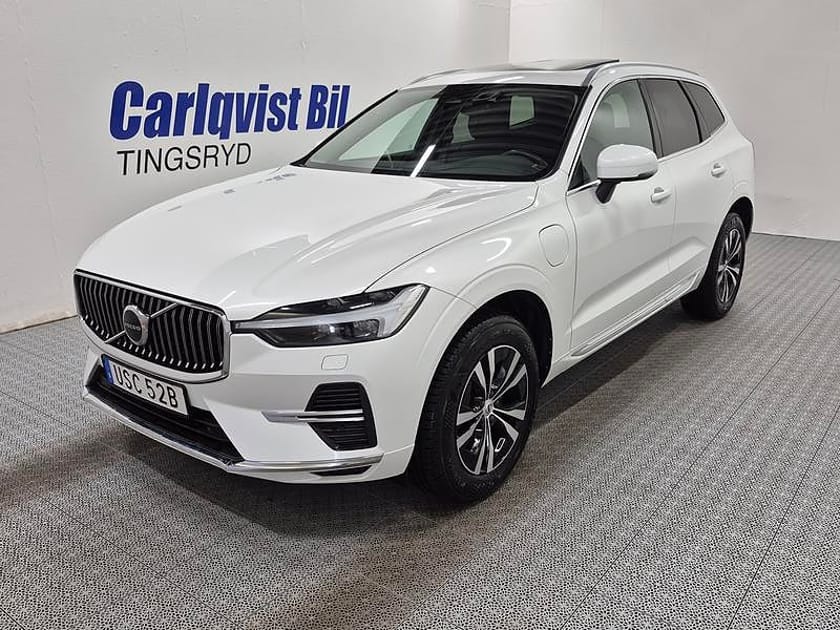 Bild 1 av Volvo XC60