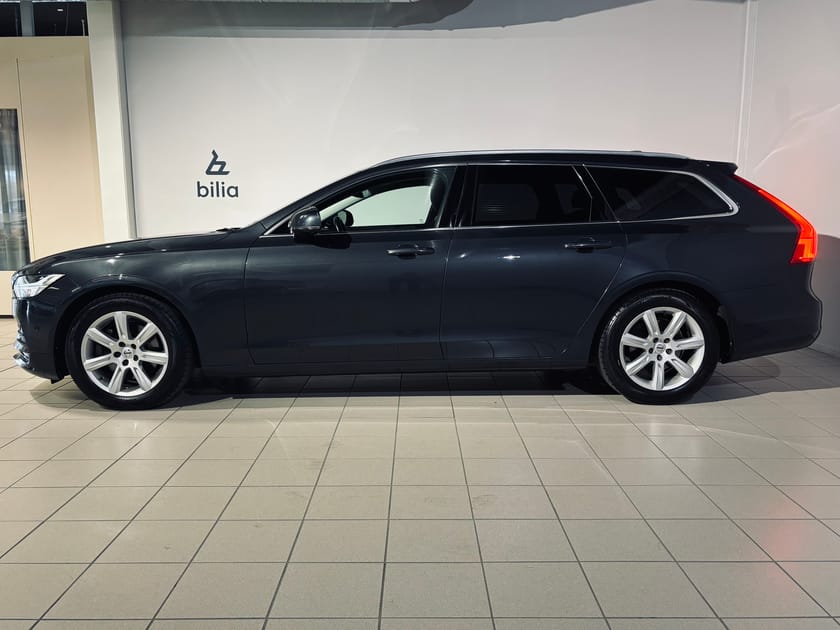 Bild 2 av Volvo V90 D3 Business Advanced | Drag | Park Assist Pilot |