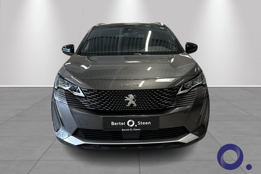 Bilde 2 av Peugeot 5008 GT 1.5 BlueHDi 130 hk 7-seter.