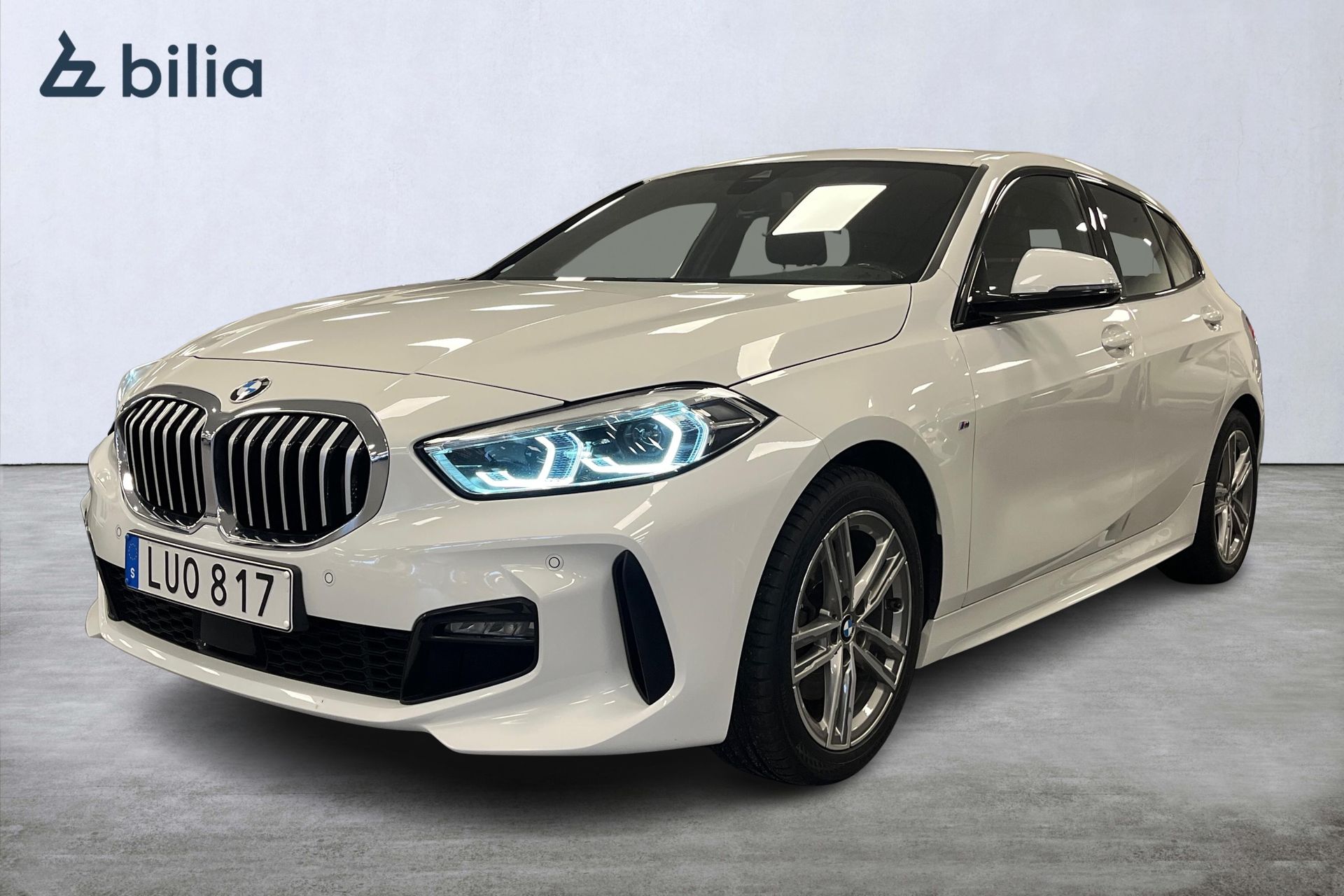BMW 118