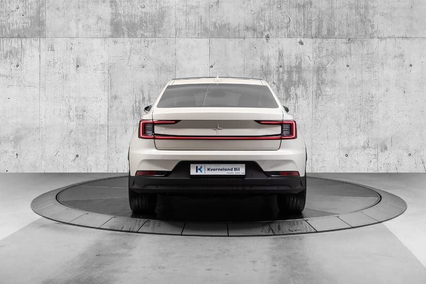Bilde 5 av Polestar 2 Long Range Dual Motor Performance LRDM MY26 | B&W | Plus | Pilot