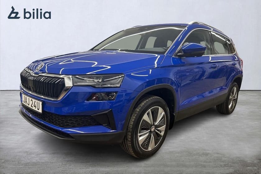 Bild 1 av Škoda Karoq STYLE 1,5 TSI 150 HK DSG
