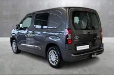 Thumnail bilde 2 av Toyota ProAce City