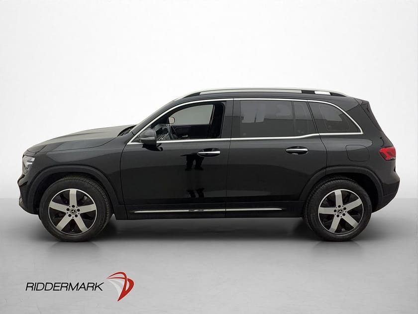Bild 1 av Mercedes-Benz GLB 250