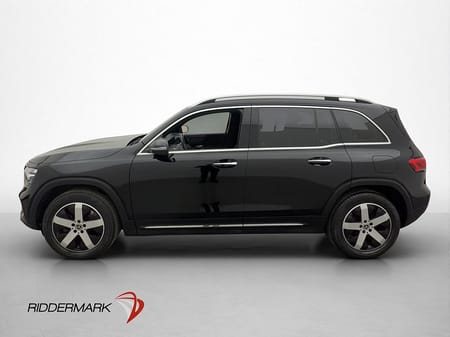 Mercedes-Benz GLB 250