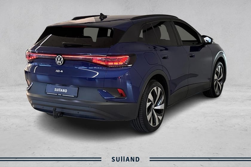 Bilde 5 av Volkswagen ID.4 Pro 4M
