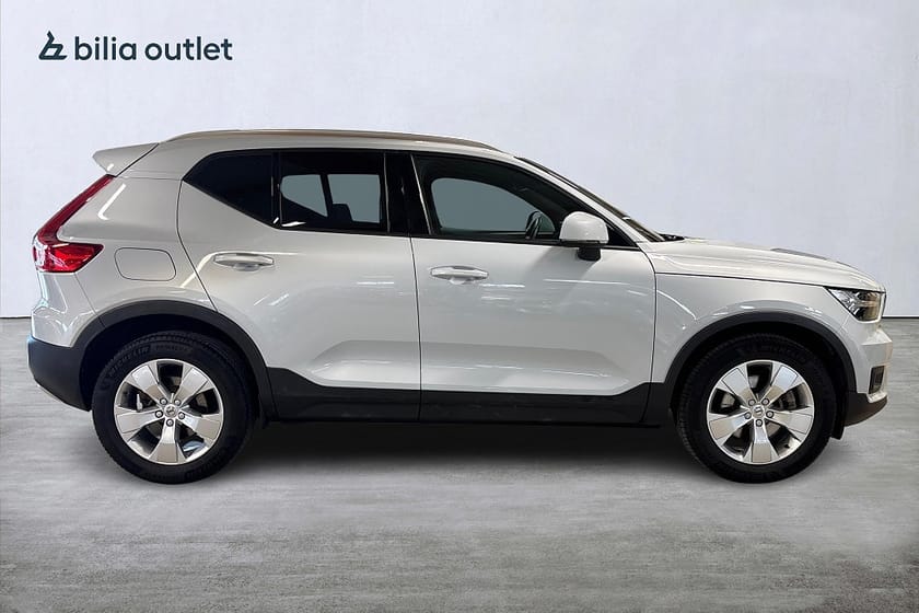 Bild 5 av Volvo XC40 B4 Advanced Pro Edition / B-Kamera / Keyless / Navi