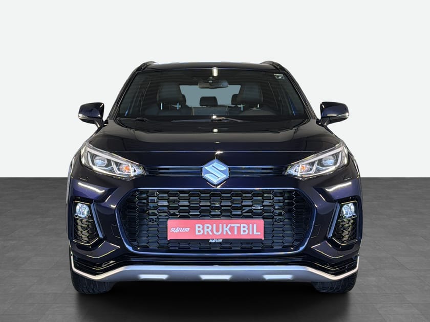 Bilde 5 av Suzuki Across Plug-in Hybrid 4x4 Automat, Hengerfeste/innbytte/finan
