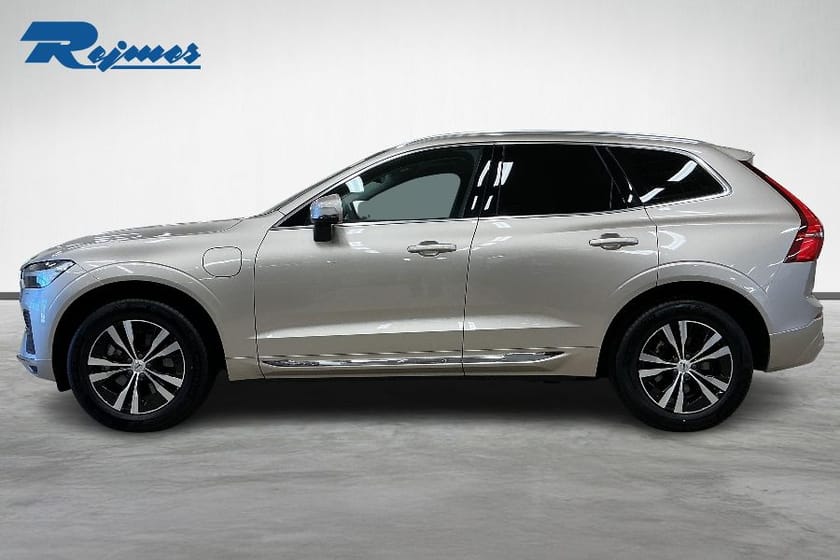 Bild 3 av Volvo XC60 T6 Core Special Edition