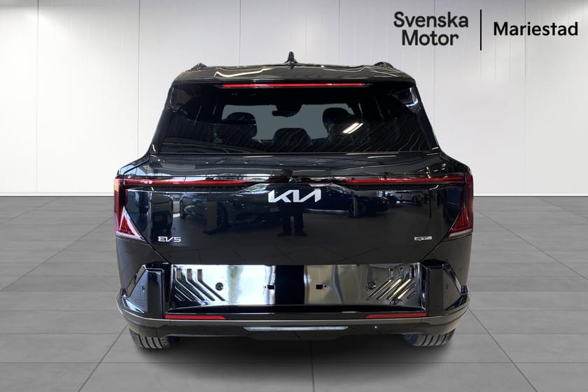 Bild 5 av Kia EV5 Long Range FWD GT-LINE / BILLÅN / PRIVATLEASING FR. 7.495KR / BUSINESS EDITION