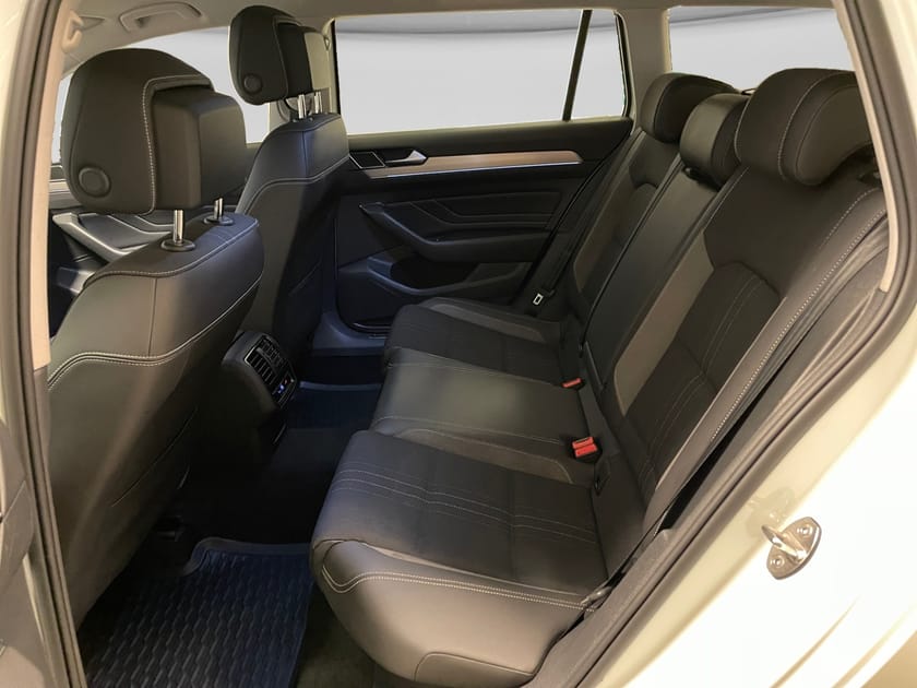 Bild 5 av Volkswagen Passat Alltrack Tdi 4-M DSG / Drag / Navi / Cockpit