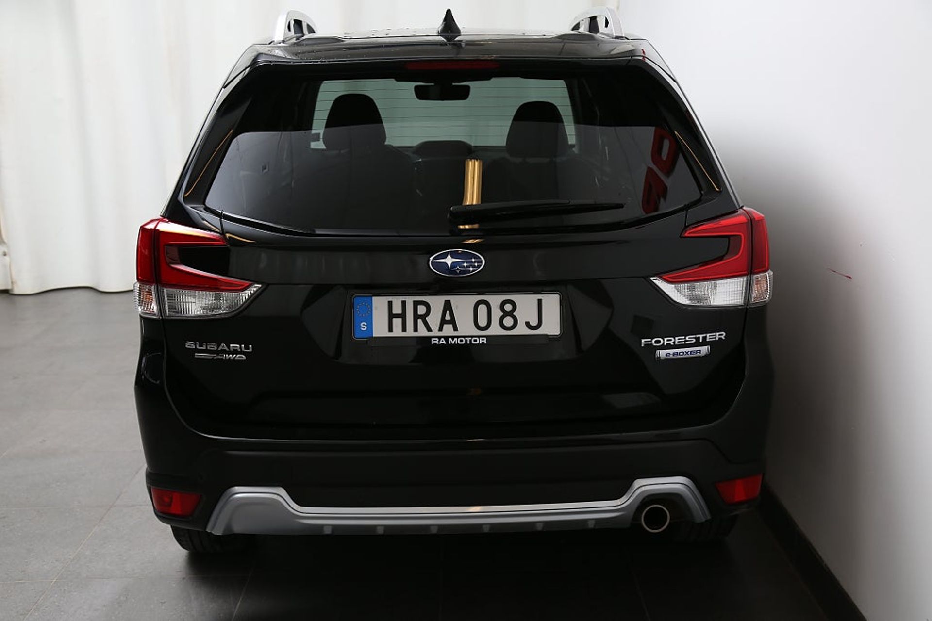 Subaru Forester 2022, kuva 7/28
