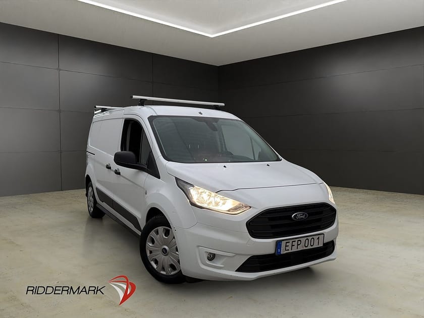 Bild 1 av Ford Transit Connect 210 LWB