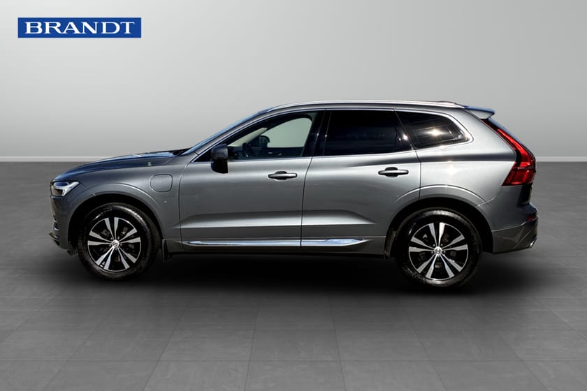 Bild 3 av Volvo XC60 Recharge T6 Inscr Expression T