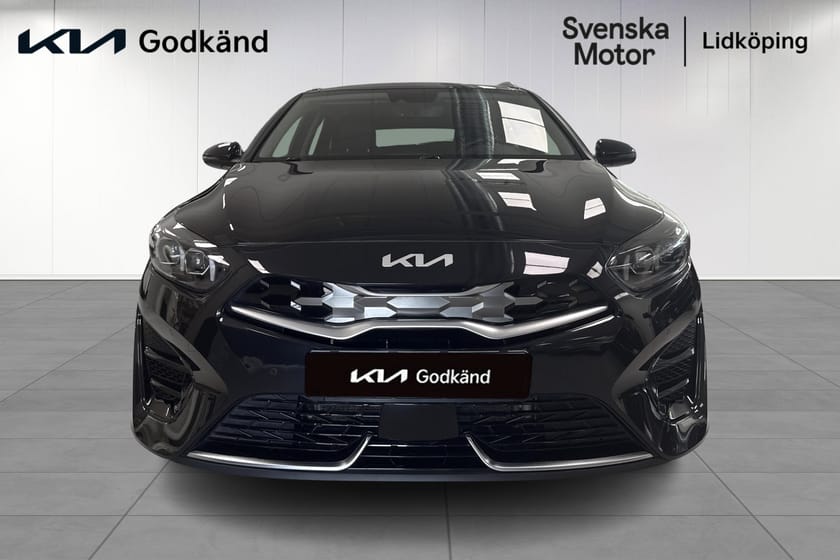 Bild 2 av Kia Ceed Sportswagon Plug-in Hybrid Advance Plus 2 I Pano I GPS I Carplay