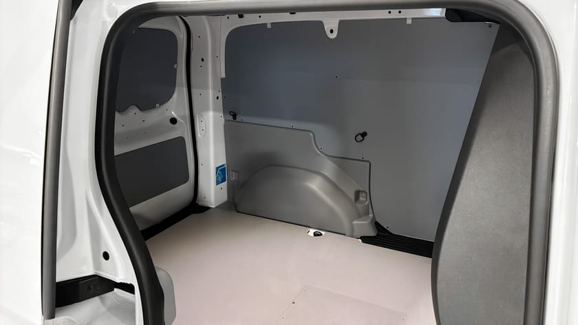 Bild 5 av Renault Kangoo E-Tech