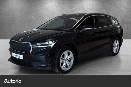 Škoda Enyaq iV 80x