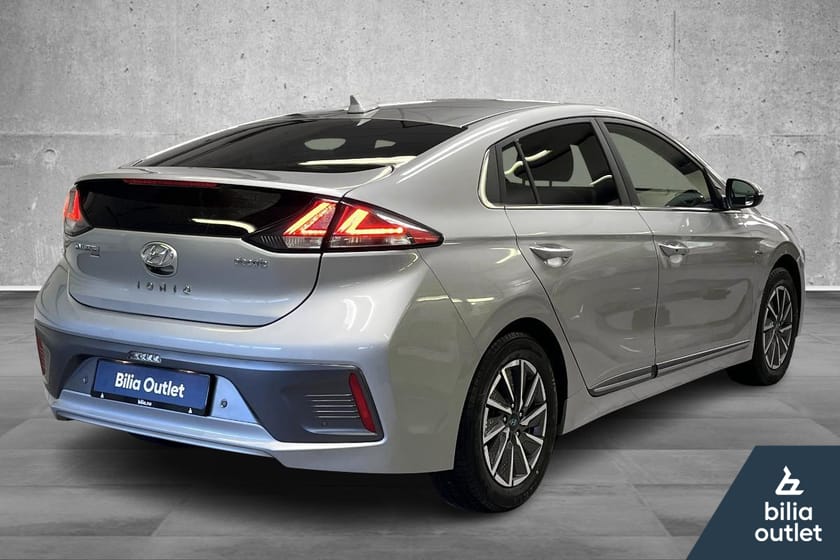 Bilde 4 av Hyundai Ioniq Electric