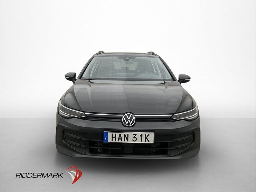 Bild 2 av Volkswagen Golf Sportscombi Kombi 1.5 eTSI ACT 150hk MOMS Drag Värmare