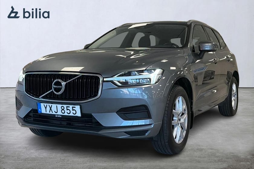 Bild 1 av Volvo XC60