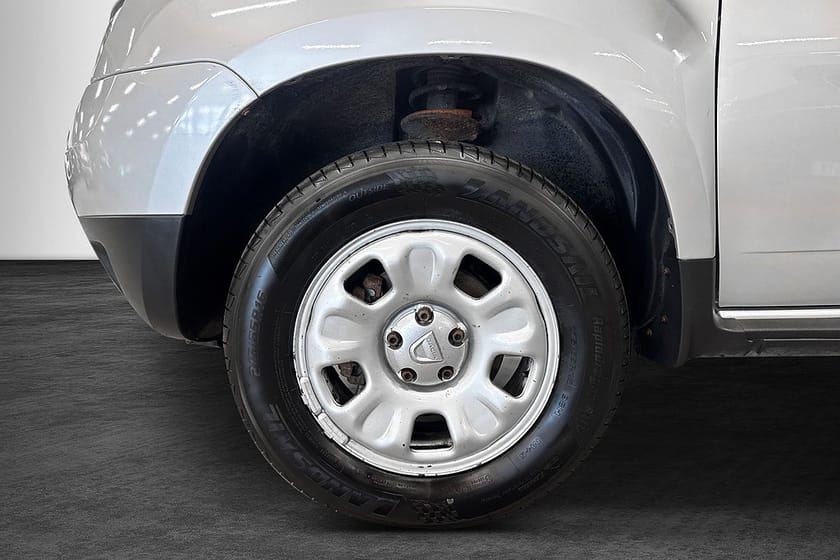 Bild 2 av Dacia Duster
