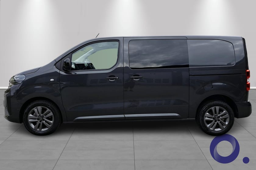 Bilde 3 av Peugeot Expert