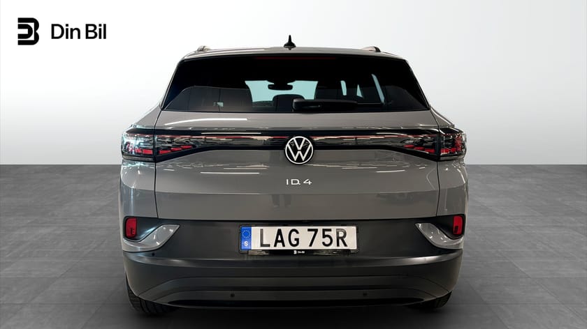 Bild 5 av Volkswagen ID.4 Pro