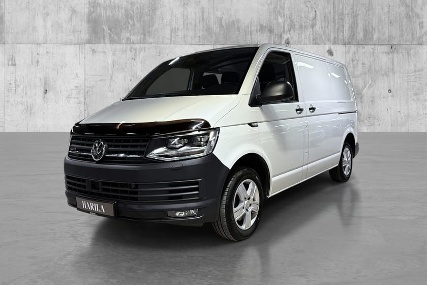Bilde 2 av Volkswagen Transporter