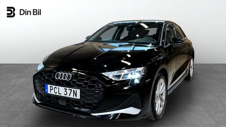 Audi A3 Sportback 35 TFSI