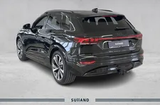 Thumnail bilde 2 av Audi Q6 e-tron quattro