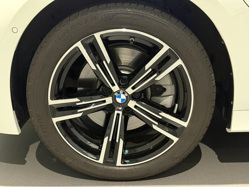 Bild 5 av BMW 330e Touring M Sport Drag Adaptiv Farth. Rattvärme Tonat 18"